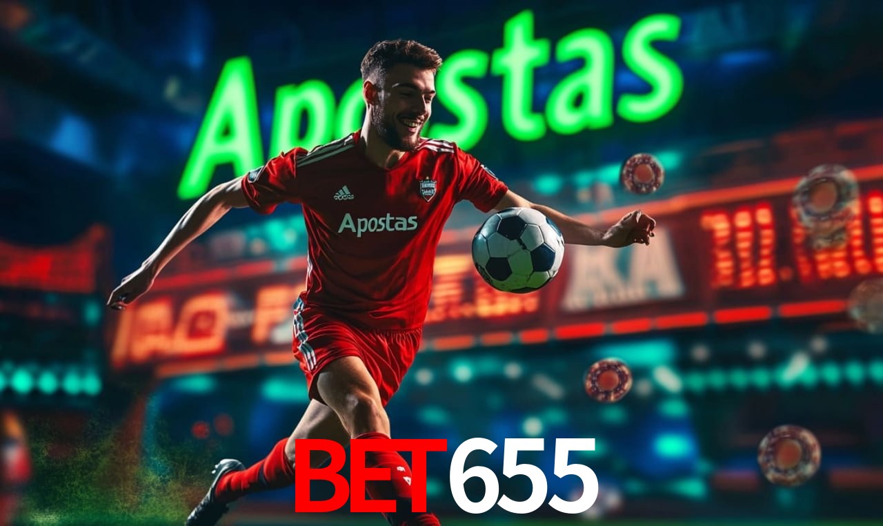 Programa VIP bet655