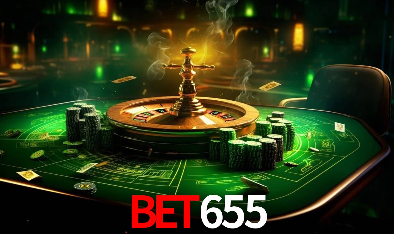 bet655: Seu Especialista em Apostas Esportivas Brasileiras