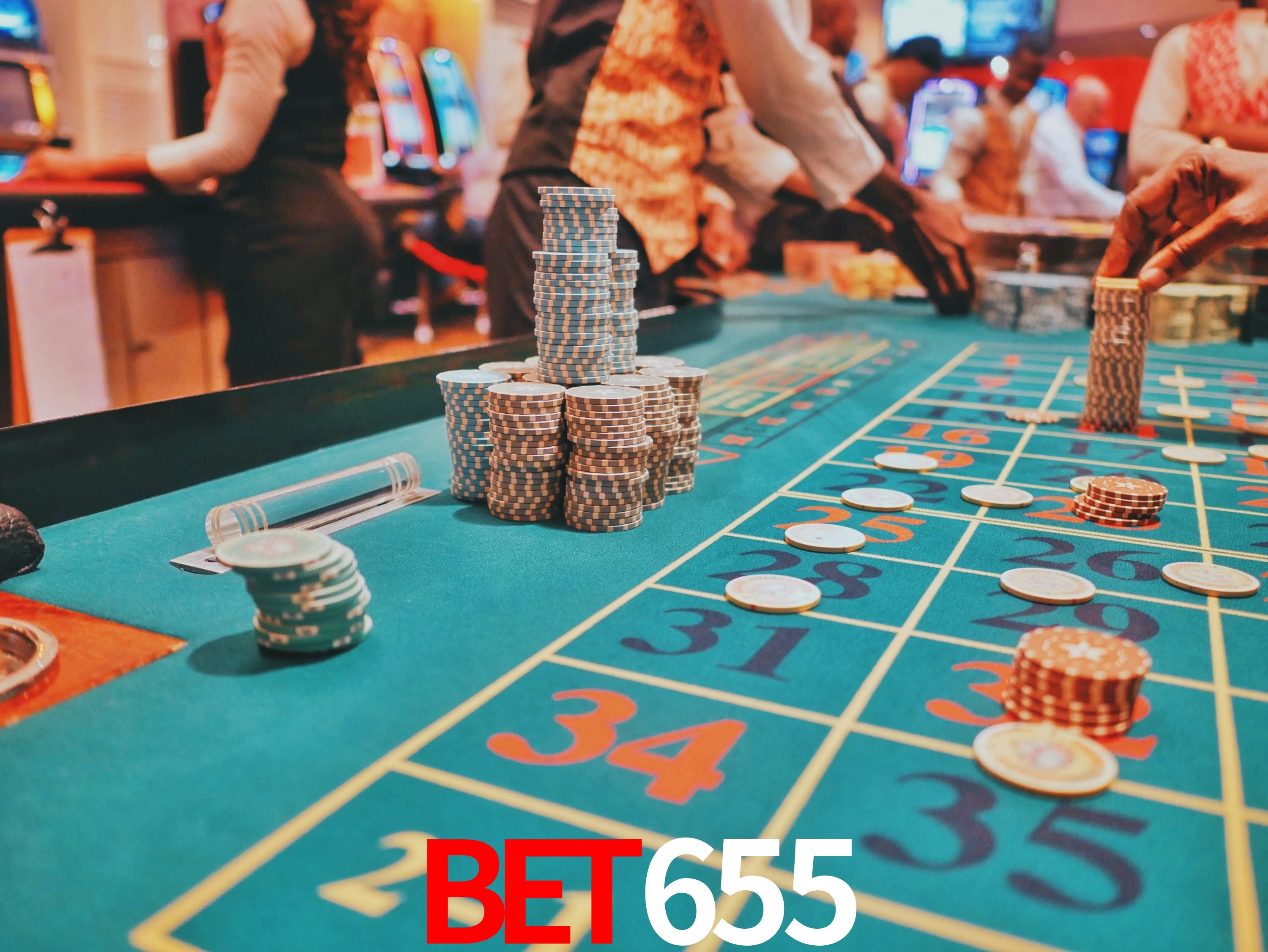 Apostas de Futebol bet655