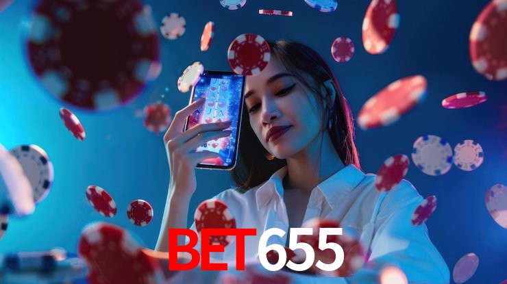cassino bet655