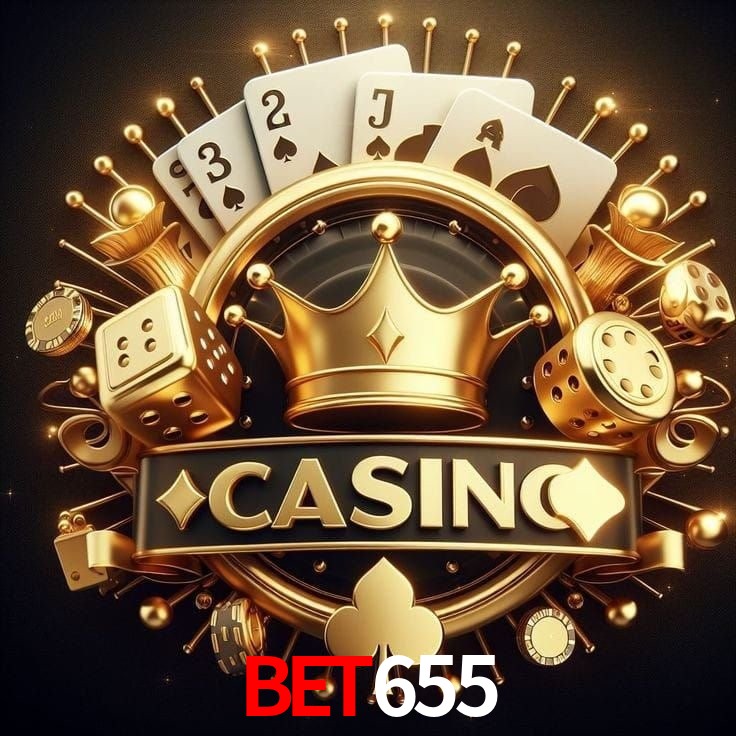 Jogos de Slot bet655