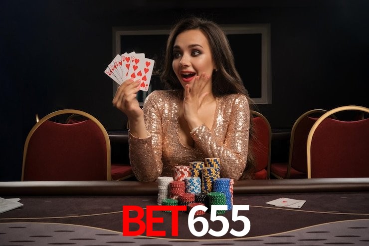 Jogos Exclusivos bet655