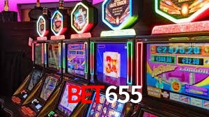 Bônus Diários bet655