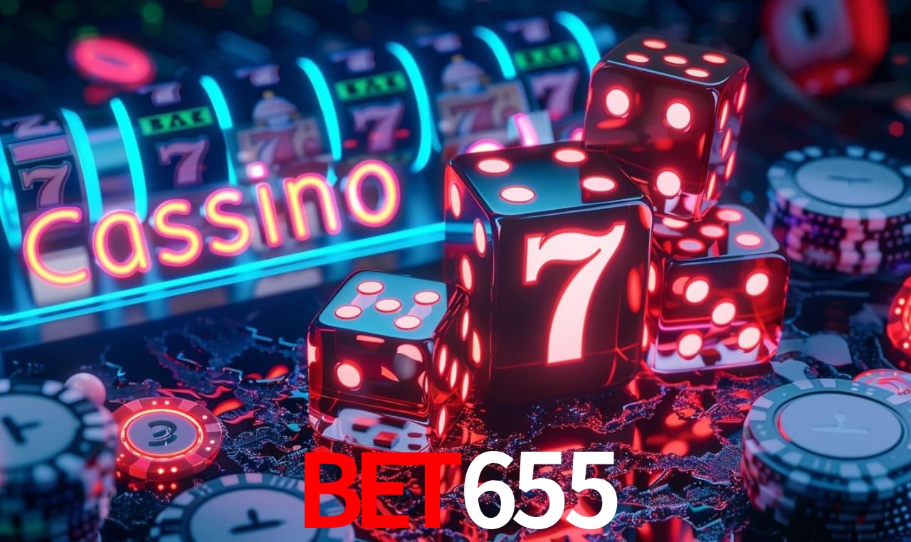 Responsive Design bet655