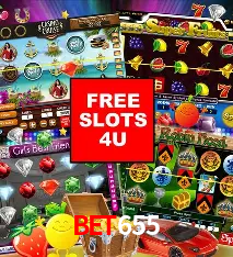 Descubra o Mundo do Cassino Online com bet655