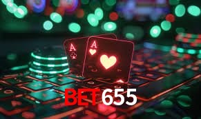 Recursos de Bônus bet655