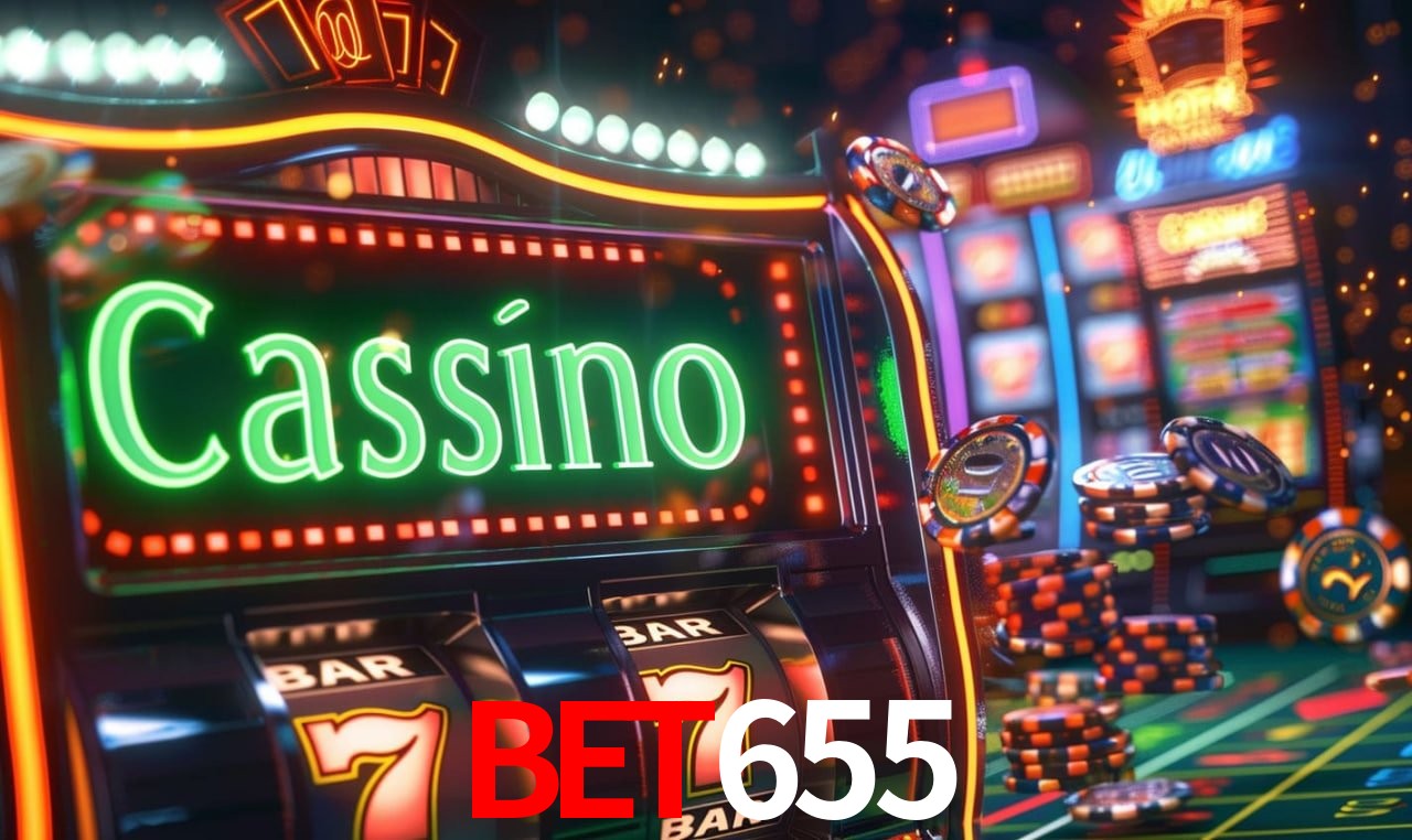 Sistemas de Segurança bet655