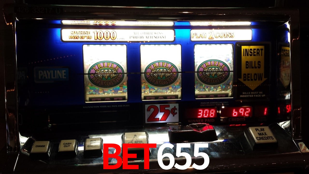 Account Benefits bet655